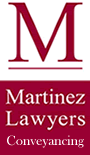 Martinez Lawyers